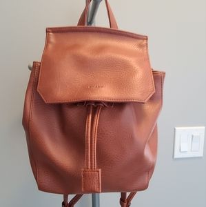 Matt & Nat Backpack - Mumbai SM - Dwell in Chai color